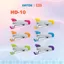 Bấm kim MAX số 10 siêu bền HD-10 Max, nhập khẩu Nhật Bản.