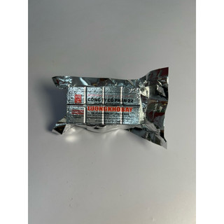 combo Lương khô bay và bb702 trọng lượng 1,7kg