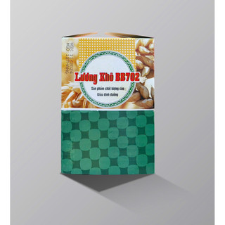 combo lương khô bay và bb702 nặng 1,4kg