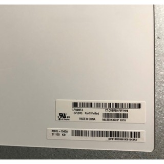 Màn Hình laptop Asus ZenBook 14 ASL14003B-MA  UX434 UX434FLC UX434FAC UX434F UX434FL UX433FN UX433FA UX433