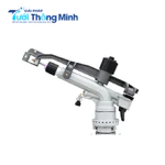 Súng Tưới Cánh Đập Ducar Atom 40 – Bán Kính Lớn 39m – Họng Thay Thế – Tưới Cà Phê, Cây Công Nghiệp – Hàng Chính Hãng — ảnh 2