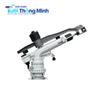 Súng Tưới Cánh Đập Ducar Atom 40 – Bán Kính Lớn 39m – Họng Thay Thế – Tưới Cà Phê, Cây Công Nghiệp – Hàng Chính Hãng — ảnh 1
