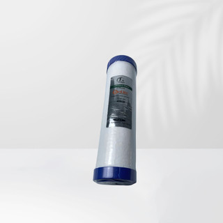 Combo 5 lõi lọc nước Belife PP 5 micron đầu bịt cho máy RO gia đình