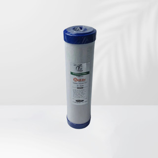 Combo 5 lõi lọc nước Belife PP 5 micron đầu bịt cho máy RO gia đình