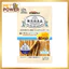 - Que gặm DoggyMan cho chó hương phô mai - Size mini 120g