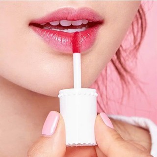 ( mini )Son tint Benefit Benetint Lip & Cheek Tint cho môi và má các màu hot