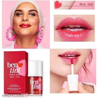 ( mini )Son tint Benefit Benetint Lip & Cheek Tint cho môi và má các màu hot