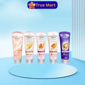Kem tay Silky Hands Nga 80ml mẫu mới ,giúp dưỡng trắng da mềm mịn khắc phục làn da khô thô ráp
