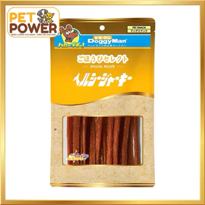 Xúc xích gà sấy 80g DoggyMan