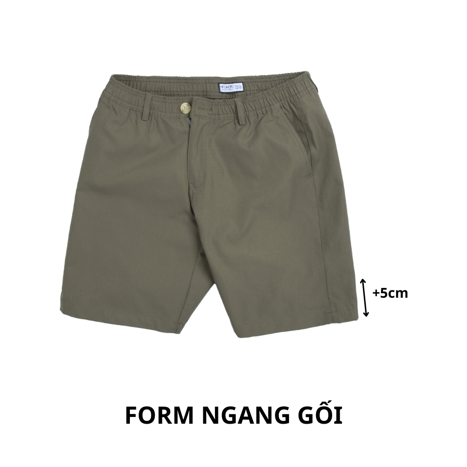 Army Green(NGANG GỐI