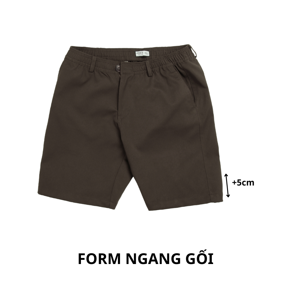 Brown (NGANG GỐI)