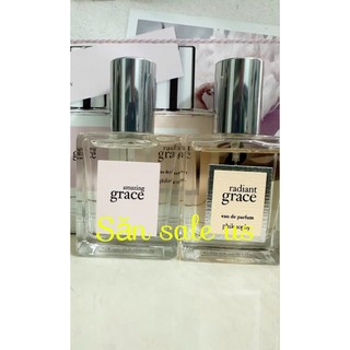 Nước hoa philosophy philosophy amazing grace eau de toilett