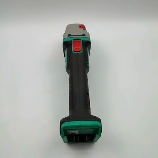 DCA Thân máy mài góc không chổi than dùng pin 20V ADSM06-100Z