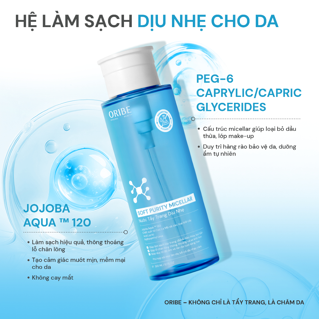 Chất lượng Ô Tiêu Chuẩn