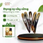 Dụng cụ cầy sừng diện chẩn giúp lưu thông khí huyết, mát xa - Cạo gió, massage, day ấn huyệt bằng sừng