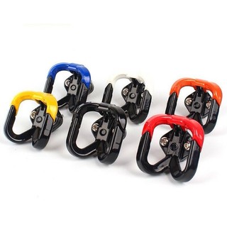 Móc treo đôi chịu lực cho dòng xe Vinfast evo Xe máy điện Bike Hook