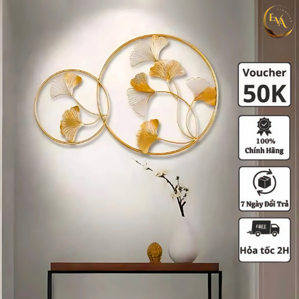 Tranh treo tường decor EVA tranh trang trí nhà cửa
