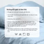 Vỏ gối ôm Cotton Sateen 70x100 35x100cm Sen Đá Home Bedding trơn màu cao cấp, bao áo dây kéo khóa satin