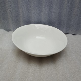 Tô Sứ Loe Trắng Ngà Đựng Phở , Mì , Canh ... Giá Rẻ