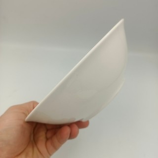 Tô Sứ Loe Trắng Ngà Đựng Phở , Mì , Canh ... Giá Rẻ