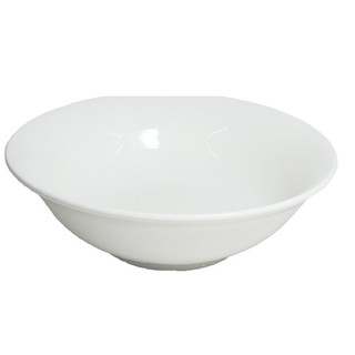 Tô Sứ Loe Trắng Ngà Đựng Phở , Mì , Canh ... Giá Rẻ