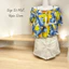 SƠ MI KIỂU DÁNG NGẮN ,ÁO KIỂU CROPTOP NHIỀU MẪU (LINK 1)