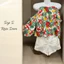 SƠ MI KIỂU DÁNG NGẮN ,ÁO KIỂU CROPTOP NHIỀU MẪU (LINK 1)