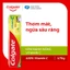 Kem đánh răng Colgate Vitamin C thơm mát 170g/ tuýp