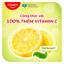 Kem đánh răng Colgate vitamin C 90g