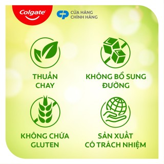 [HB gift] Kem đánh răng Colgate vitamin C 90g