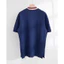 ⚡️[Hight Quality] Áo Polo Nam G Mono Dark Navy Shirts - Điểm Nhấn Kẻ Cổ Phối Thêu Toàn Bộ Cao Cấp Loại 1