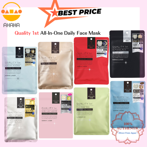 Mask quality 1st - Giá Tốt, Sale Tháng 10, Freeship 0Đ | Shopee Việt Nam