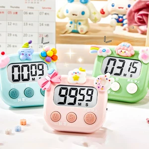 Đồng hồ đếm ngược, hẹn giờ mini
