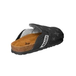 Dép sandal kín mũi LABEL BOSTON CLOG jeans PARADOX DE5P0601 — ảnh 6