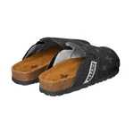 Dép sandal kín mũi LABEL BOSTON CLOG jeans PARADOX DE5P0601 — ảnh 8
