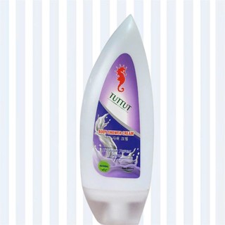 (chuyên sỉ) combo 3 chai Sữa tắm cá ngựa 300ml tuttut...