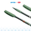 Hộp 12 bút bi nước Flair Glider 0.5mm.