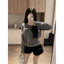 THUYDUONGZOO - ÁO LEN DÀI TAY CHUẨN QCL1