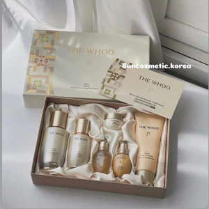 SET DƯỠNG BICHUP 6 MÓN THE WHOO