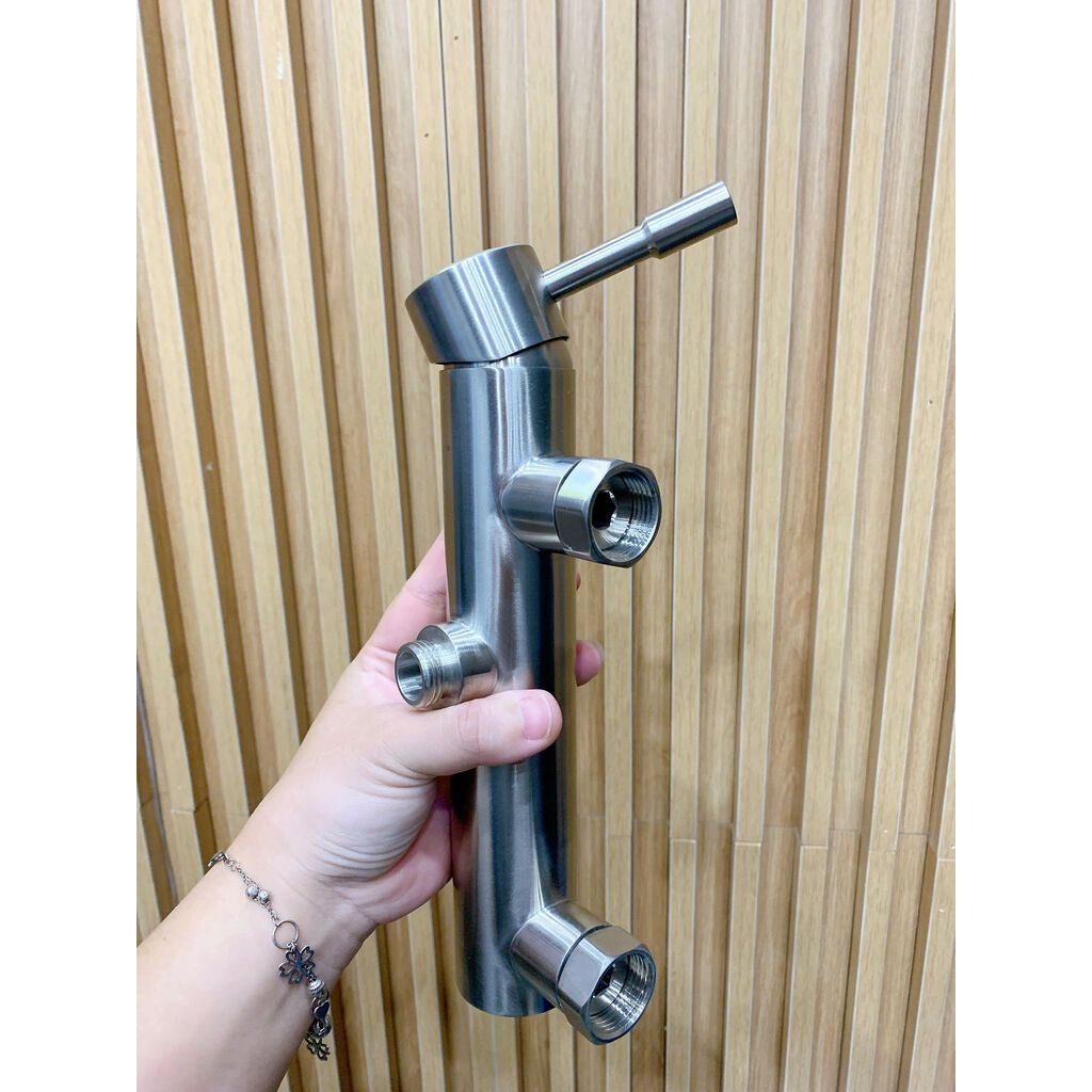 [ Cam Kết Chính Hãng ]. Bộ Vòi Sen Tắm Supor 210103-04-LS, inox 304