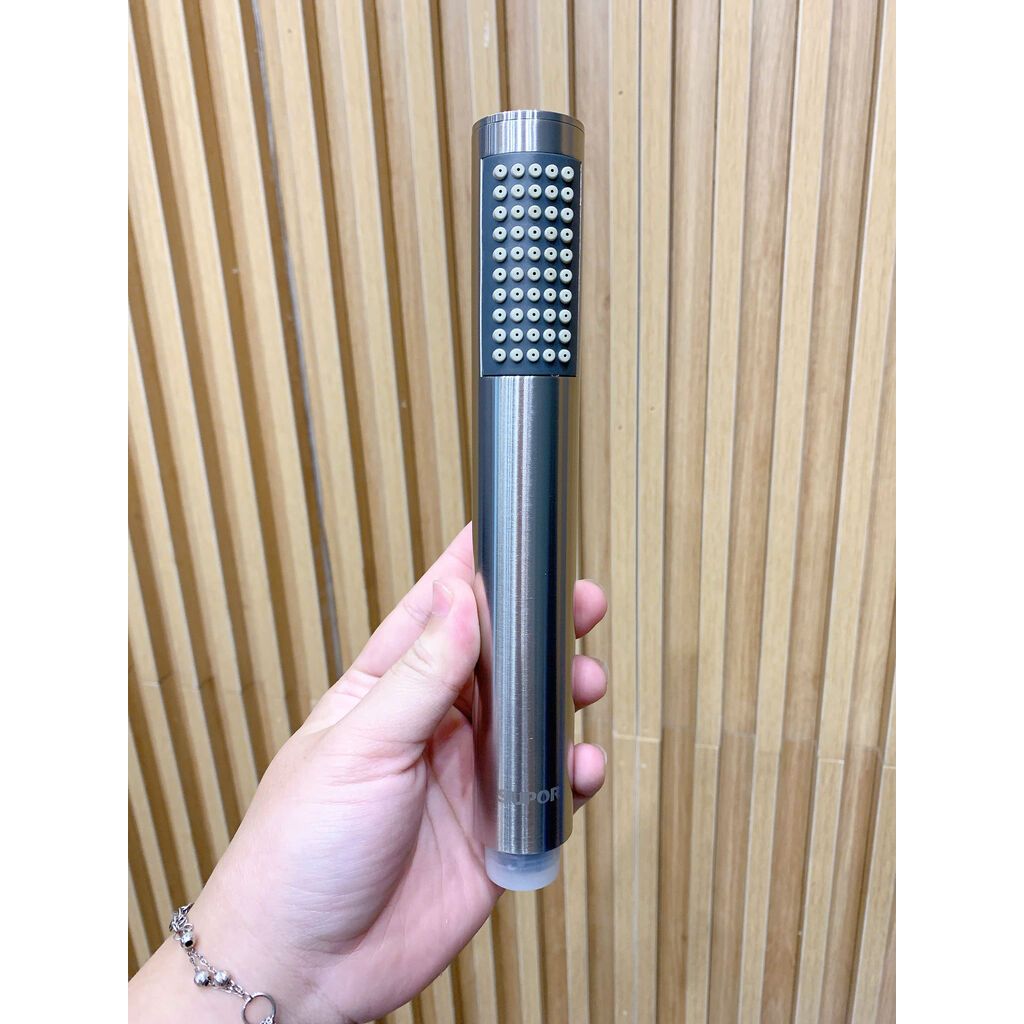 [ Cam Kết Chính Hãng ]. Bộ Vòi Sen Tắm Supor 210103-04-LS, inox 304