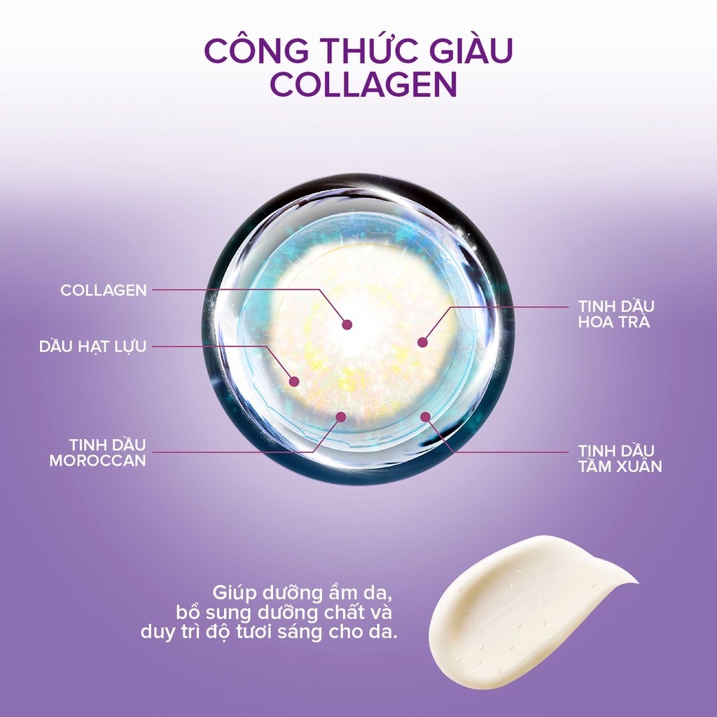 Bio-essence Bio-Bird's Nest: Sữa rửa mặt 100g, tinh chất Collagen 30ml - LIVE
