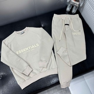 Bộ Nỉ Nam Nam Ét Sen Sồ In Logo Nổi Trước Ngực Siêu Chất - Bộ Nỉ Nam Ét Sen Sồ Mùa Đông Cao Cấp hot 2026