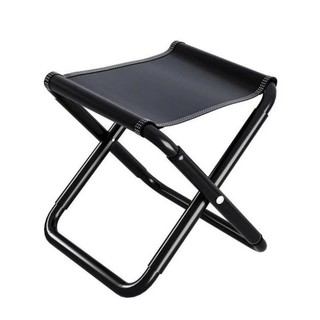 GHẾ GẤP GỌN MINI DU LỊCH DÃ NGOẠI - Ghế Gấp Ngồi Cắm Trại Câu Cá,Ghế Đẩu Gấp Gọn Cho Văn Phòng Du Lịch