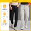 Quần Kaki Dài Nam 9QKKT510/9QKKT001 Biluxury Cao Cấp Thiết Kế Basic Bền Màu Co Giãn