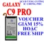 Pin Scud cho Samsung Galaxy C9 Pro (C900) - 4000mAh
