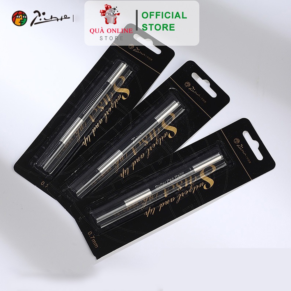 RUỘT BÚT PICASSO CHÍNH HÃNG [0.7 MM] NGÒI DẠ BI CAO CẤP