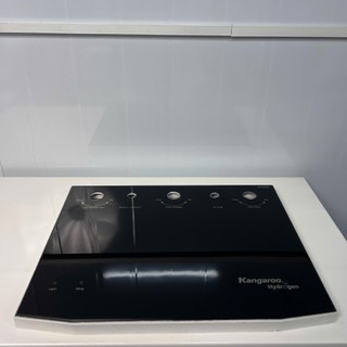 Mặt kính đỉnh tủ Kangaroo KG10A4 KG100HK, 10A4 100HK