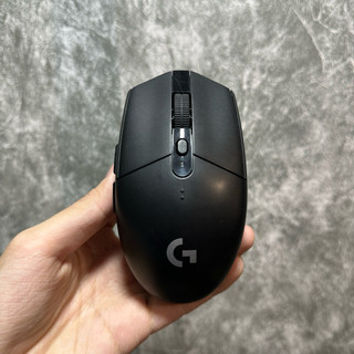 [LIKE NEW] Chuột không dây Logitech Lightspeed G304 - Đã Qua Sử Dụng - Nhận GHUB 100%