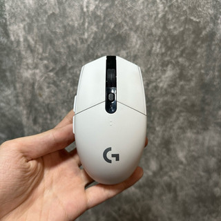 [LIKE NEW] Chuột không dây Logitech Lightspeed G304 - Đã Qua Sử Dụng - Nhận GHUB 100%